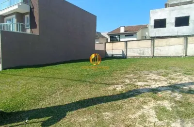 Excelente terreno no condomínio solar florença localizado na rua nicola pellanda, 3331, umbará