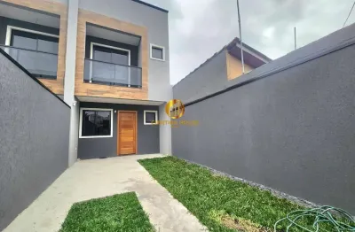 Casa com 3 quartos à venda na Rua Doutor Jair Lima Gevaerd, 150, Sítio Cercado, Curitiba