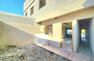 Sobrado 3 quartos sendo 1 suíte com corredor acesso fundos na rua abelardo martins, 41 sítio cercado