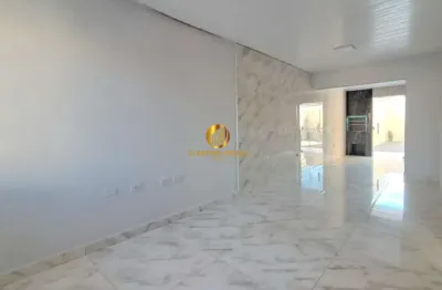 Casa à venda em fazenda rio grande no bairro nações | 3 quartos, churrasqueira e amplo terreno