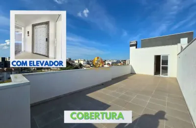Cobertura duplex 3 quartos sendo 1 suíte, 2 vagas no condomínio new garden hope i cidade jardim sjp