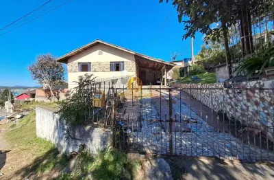 Terreno de esquina à venda no atuba  580m² | potencial para 15 apts | colombo - pr