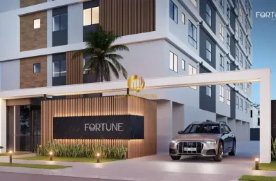 Condomínio fortune  apartamento na rua tenente francisco ferreira de souza, hauer | 3 quartos sendo 1 suíte