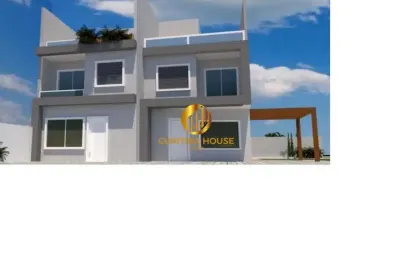 Sobrado triplex na rua dr. manoel linhares - capão raso