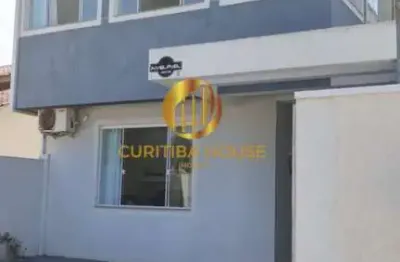 Sobrado à venda em guaratuba | 3 quartos, suíte, próximo ao mar  brejatuba