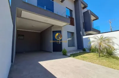 Sobrado 3 quartos sendo 1 suíte rua chorão, 79 eucaliptos  fazenda rio grande. alto padrão!