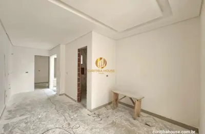 Casa 2 quartos térrea no umbará curitiba lançamento, entrega em 2026, minha casa minha vida!