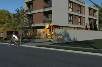 Apartamento 2 quartos à venda na av. das indústrias, 508  novo mundo, curitiba  torre vi neoville resort
