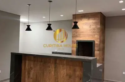 Casa alto padrão no bairro nações rua angola  fazenda rio grande