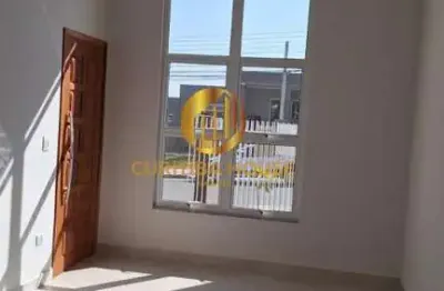 Casa térrea à venda no bairro iguaçu | 3 quartos, suíte, edícula  fazenda rio grande