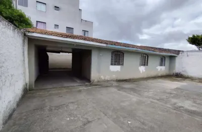 Casa com 3 quartos à venda na Rua Roraima, 2027, Cajuru, Curitiba