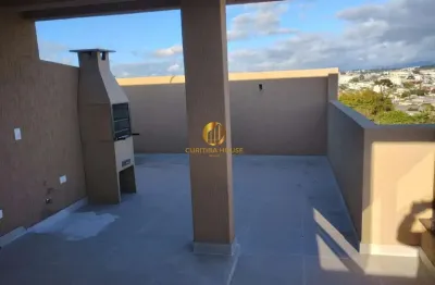 Sobrado 3 quartos sendo 1 suíte terraço gourmet último do condomínio fechado localizado na rua marcílio dias 1383, bairro alto.