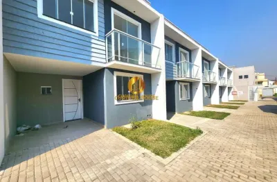 Sobrado novo com 3 quartos e 2 banheiros à venda no alto boqueirão, próximo ao terminal do boqueirão!