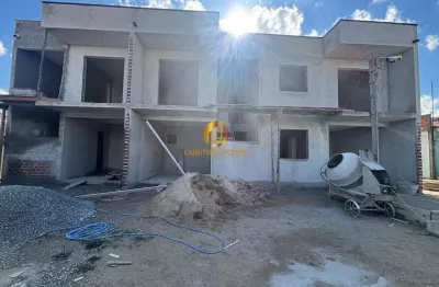 Casa com 3 quartos à venda na Rua Bandeirantes, 1106, Pinheirinho, Curitiba