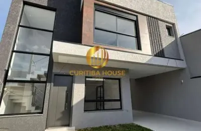 Sobrado 3 quartos e 1 suíte na rua frei egídio carloto  campo comprido