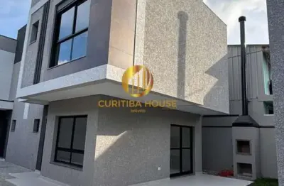 Sobrado 3 quartos e 1 suíte na rua frei egídio carloto unidade interna  campo comprido