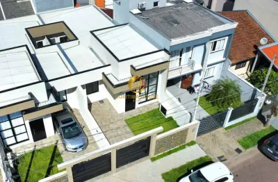 Casa térrea 3 quartos com suíte na rua domingas scroccaro marochi  umbará  curitiba