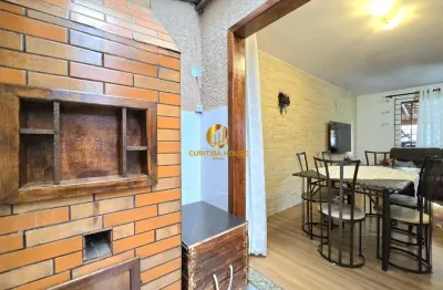 Sobrado 3 quartos com churrasqueira condomínio rua doutor danilo gomes, 2266 boqueirão