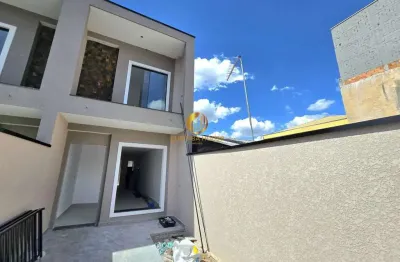 Casa com 3 quartos à venda na Rua Demétrio Kotovei, 46, Umbará, Curitiba