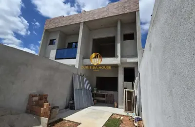 3 quartos com 1 suíte à venda na rua desembargador joão josé arruda júnior  sítio cercado | curitiba