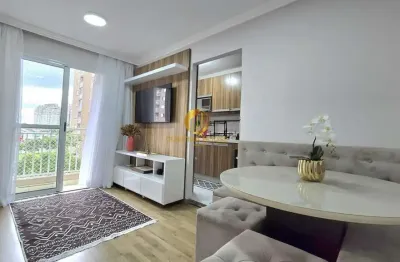 Apartamento 2 quartos sendo 1 suíte no condomínio linea verde fanny divisa xaxim e novo mundo