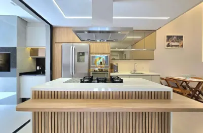 Casa térrea decorada e automatizada 3 quartos sendo 1 suíte umbará curitiba