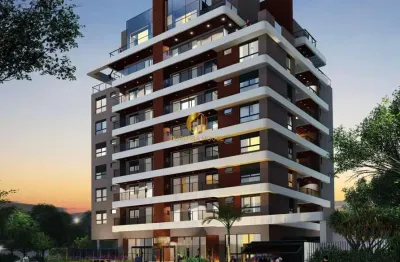 Apartamento com 3 quartos à venda na Rua Professor Álvaro Jorge, 370, Vila Izabel, Curitiba