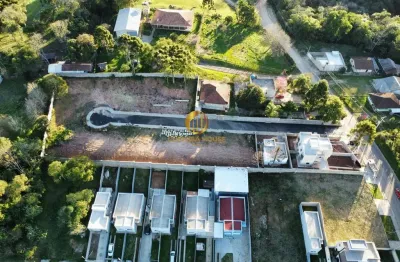 Terreno 200m² em Alm Tamandare, Residencial Trevizo,  Rua Izidoro da Silva, São Miguel.