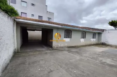 Casa com 3 quartos à venda na Rua Roraima, 2027, Cajuru, Curitiba