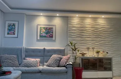 Apartamento 3 suítes no residencial marano | 84m² | nascente total | andar alto