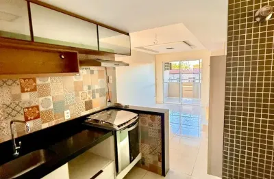 Apartamento 3 quartos no condomínio mirantes passaré | 58m² | 2 vagas | andar alto – passaré