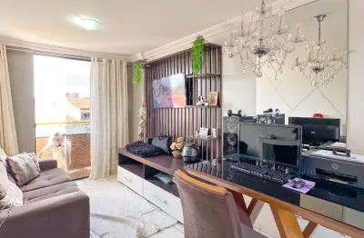 Apartamento 3 quartos no condomínio água fria | 68m² | 2 vagas – água fria, fortaleza/ce
