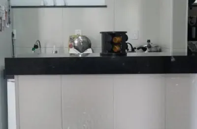 Apartamento 2 quartos no tabapuá | condomínio com lazer completo – caucaia/ce