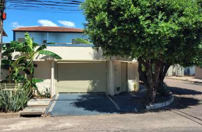 Sobrado vintage - aluguel - comercial ou residencial! bairro shangri-lá!