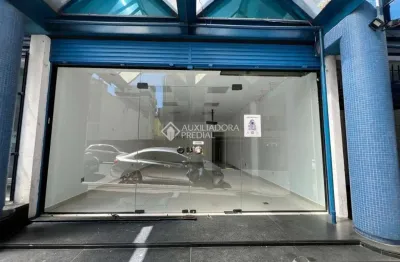 Ponto comercial para alugar na rua anita garibaldi, 123, centro, florianópolis, 165 m2 por r$ 10.000