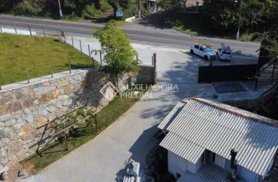 Terreno comercial para alugar na rodovia admar gonzaga, 4240, lagoa da conceição, florianópolis, 26000 m2 por r$ 30.000