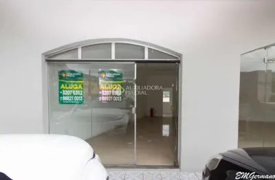 Ponto comercial para alugar na rua lauro linhares, 1065, trindade, florianópolis, 33 m2 por r$ 5.000
