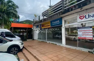 Ponto comercial para alugar na avenida afonso delambert neto, 315, lagoa da conceição, florianópolis, 200 m2 por r$ 8.500