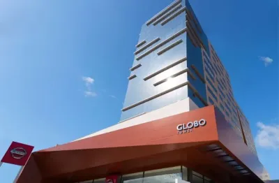 Sala comercial para alugar na rua general liberato bittencourt, 1475, canto, florianópolis, 25 m2 por r$ 2.135