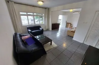 Casa com 4 quartos para alugar na rua papa joão xxiii, 262, coqueiros, florianópolis, 320 m2 por r$ 12.900