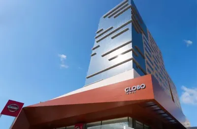 Sala comercial para alugar na rua general liberato bittencourt, 1475, canto, florianópolis, 64 m2 por r$ 5.130