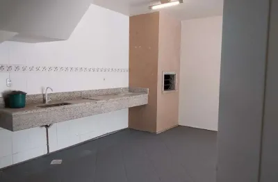 Casa com 1 quarto para alugar na servidão vassourinha, 210, rio tavares, florianópolis, 70 m2 por r$ 4.800