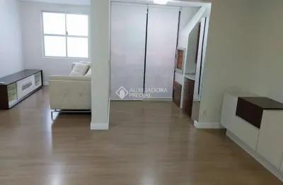 Cobertura com 4 quartos para alugar na rua antônio costa, 65, itacorubi, florianópolis, 180 m2 por r$ 6.700