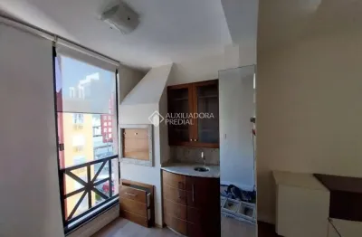 Cobertura com 4 quartos para alugar na rua antônio costa, 65, itacorubi, florianópolis, 180 m2 por r$ 7.500