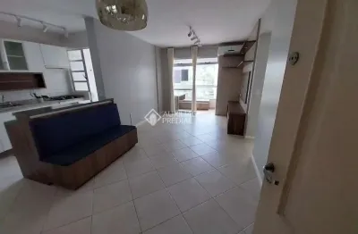 Apartamento com 2 quartos para alugar na avenida buriti, 620, itacorubi, florianópolis, 64 m2 por r$ 4.800