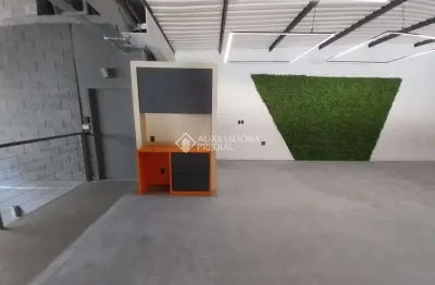 Ponto comercial para alugar na Rodovia José Carlos Daux, 4529, Saco Grande, Florianópolis, 133 m2 por R$ 10.500