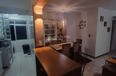 Apartamento com 3 quartos para alugar na Avenida Governador Ivo Silveira, 2155, Capoeiras, Florianópolis, 75 m2 por R$ 3.200