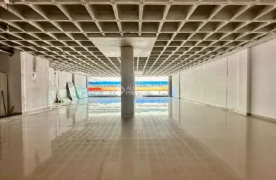 Ponto comercial para alugar na rua são joão batista, 109, agronômica, florianópolis, 370 m2 por r$ 7.500