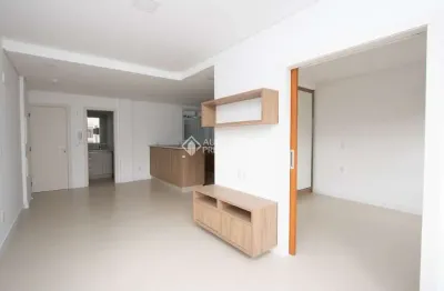 Apartamento com 1 quarto para alugar na rua manoel severino de oliveira, 371, lagoa da conceição, florianópolis, 48 m2 por r$ 4.100