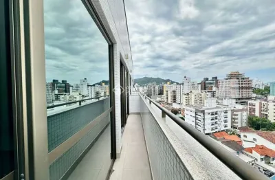 Apartamento com 1 quarto para alugar na rua joão de deus machado, 101, trindade, florianópolis, 23 m2 por r$ 4.740